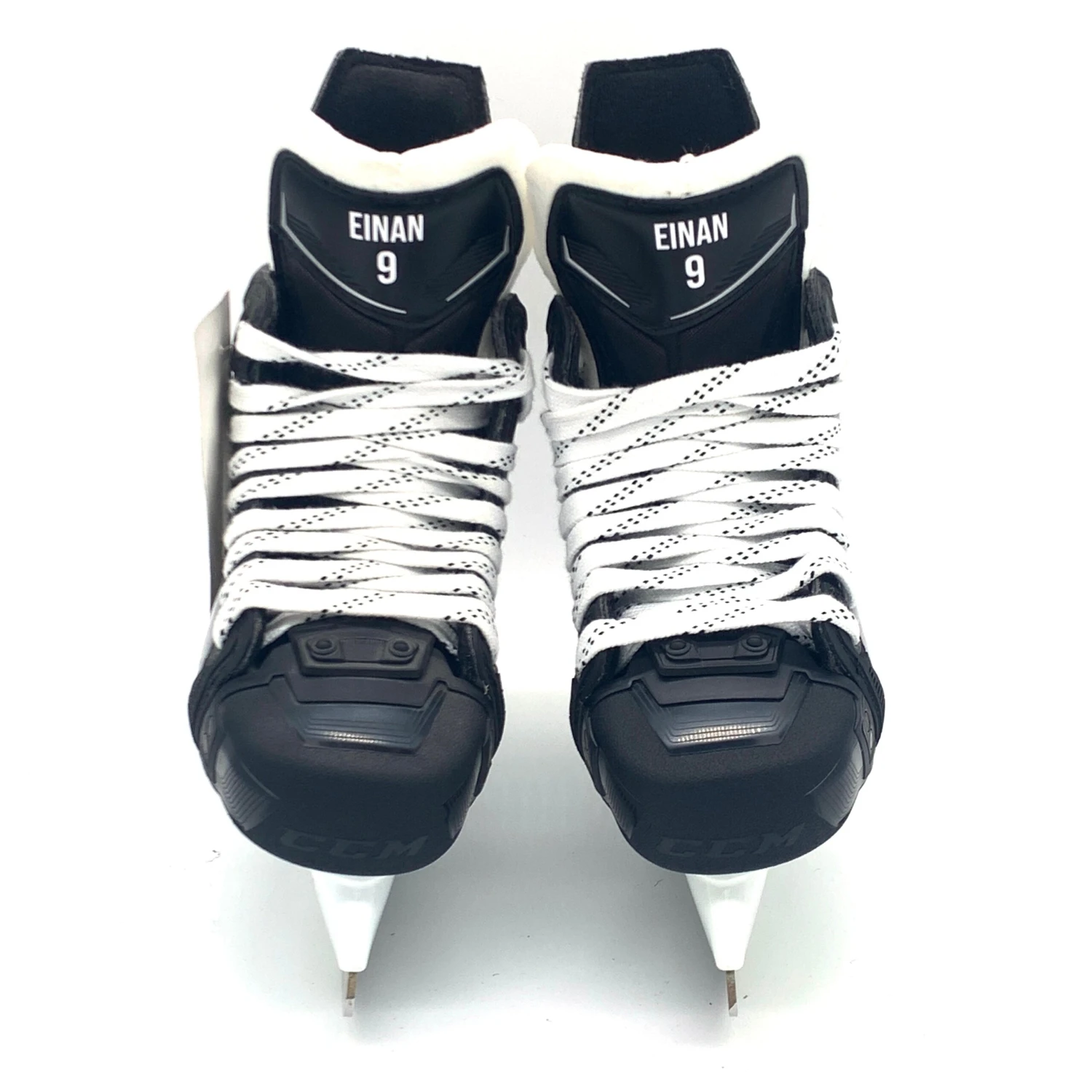 CCM Ribcor 100K Pro - Pro Stock Hockey Skates - Size 4R 4 CCM Ribcor 100K Pro - Pro Stock Hockey Skates - Size 4R - Image 2