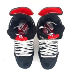 CCM Jetspeed FT4 Pro - Pro Stock Hockey Skates - Size 7.75D -Hockey Stick Man Photo2023 07 20 63525PM