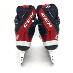 CCM Jetspeed FT4 Pro - Pro Stock Hockey Skates - Size 7.75D -Hockey Stick Man Photo2023 07 20 64350PM