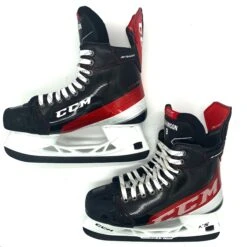 CCM Jetspeed FT4 Pro - Pro Stock Hockey Skates - Size 7.75D -Hockey Stick Man Photo2023 07 20 64448PM