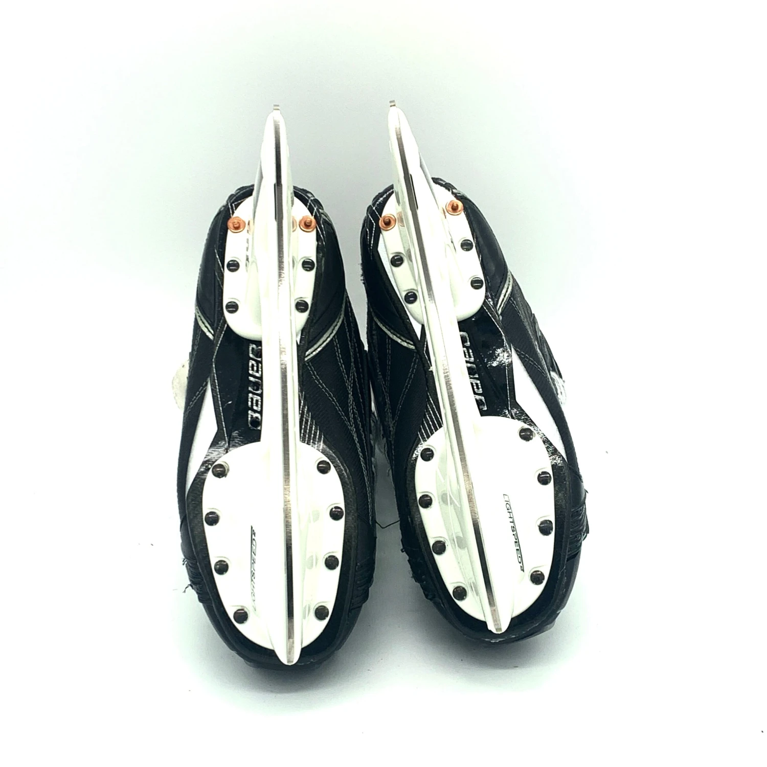 Bauer Nexus 1000 - Pro Stock Hockey Skates 9 Bauer Nexus 1000 - Pro Stock Hockey Skates - Image 7