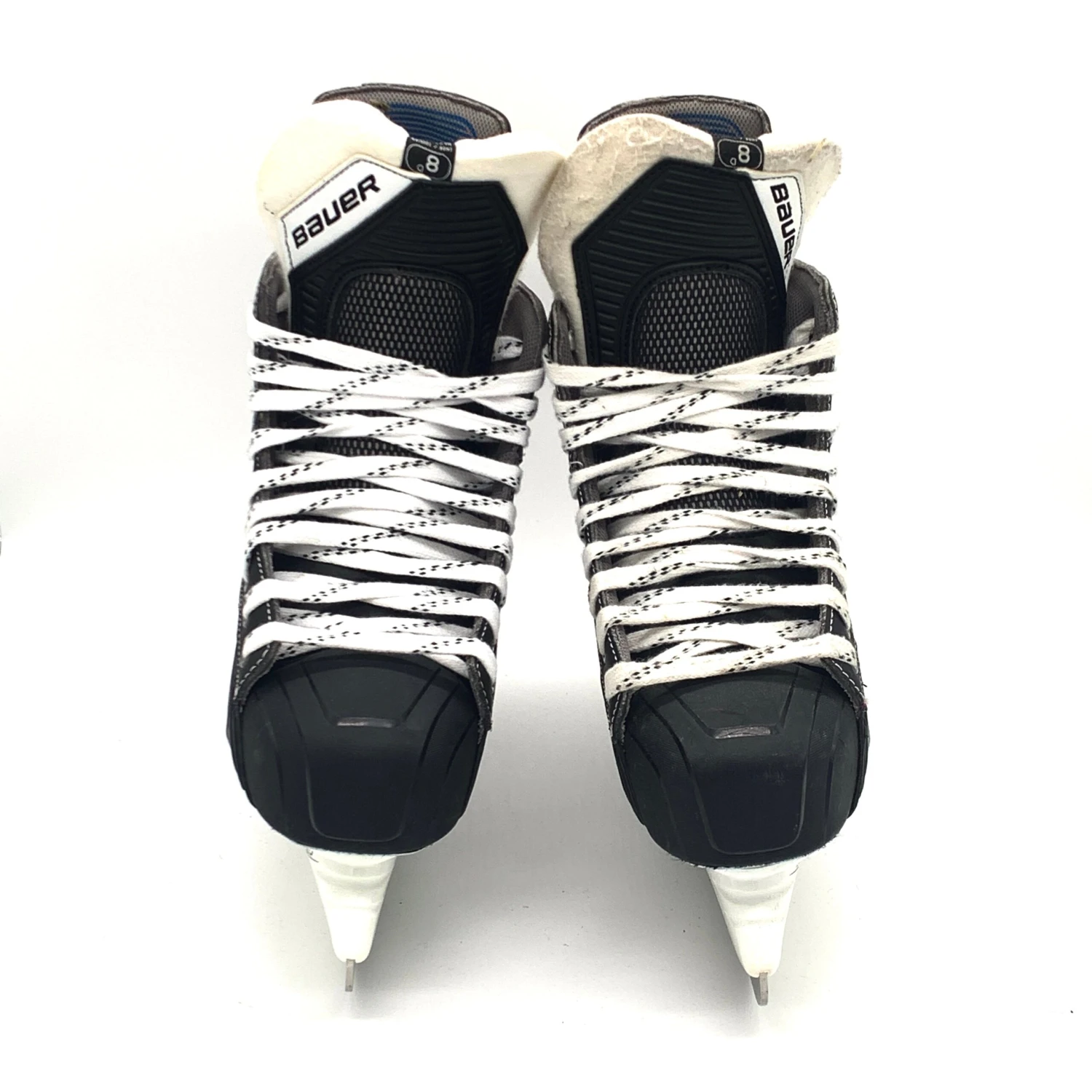 Bauer Nexus 7000 - Pro Stock Hockey Skates 4 Bauer Nexus 7000 - Pro Stock Hockey Skates - Image 2