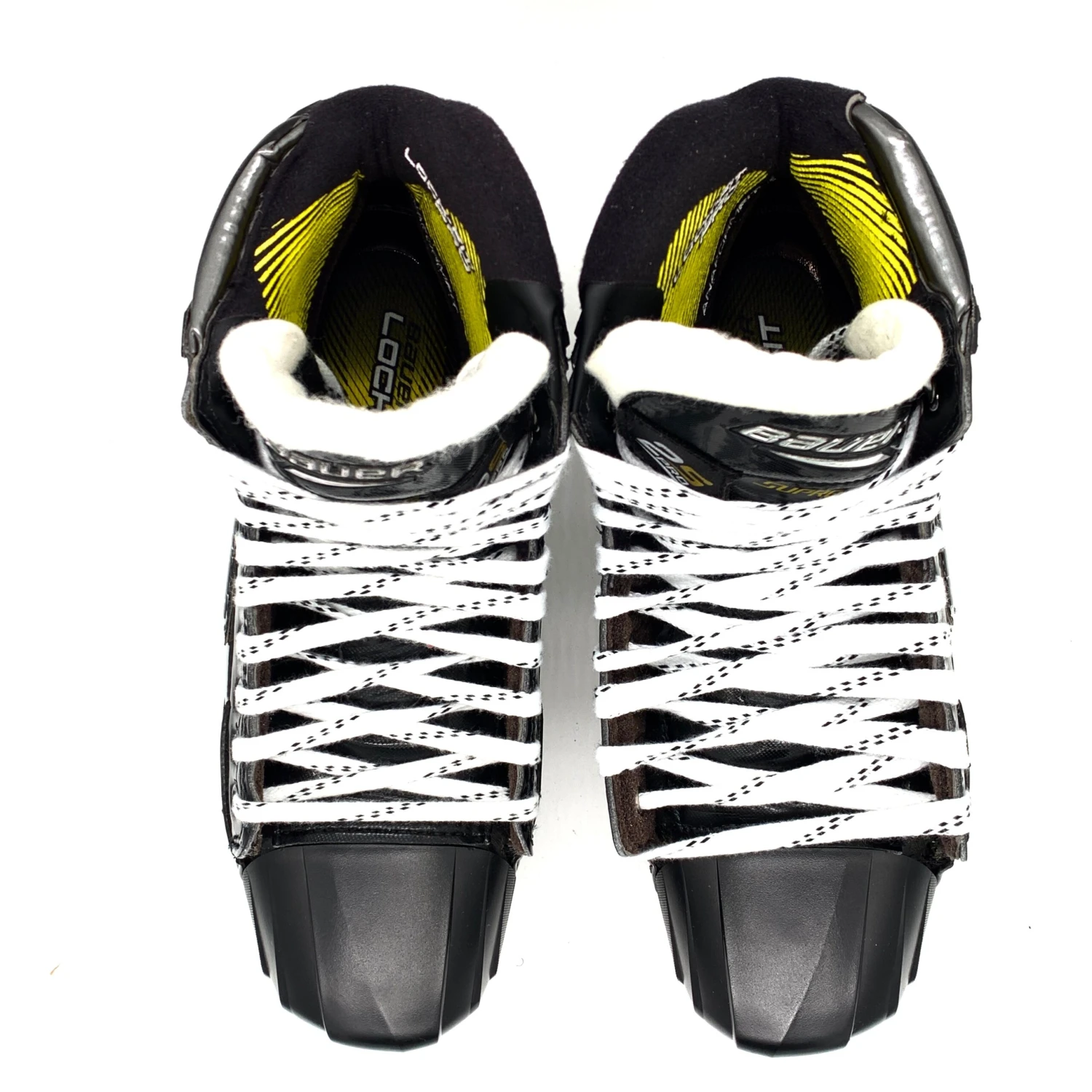 Bauer Supreme 2S Pro - Pro Stock Goalie Skates - Size 10.5D 5 Bauer Supreme 2S Pro - Pro Stock Goalie Skates - Size 10.5D - Image 3