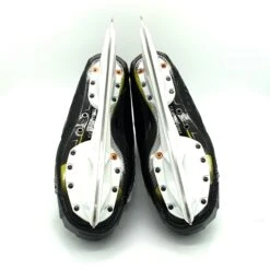 Bauer Supreme 2S Pro - Pro Stock Goalie Skates - Size 10.5D 15 Bauer Supreme 2S Pro - Pro Stock Goalie Skates - Size 10.5D -Hockey Stick Man Photo2023 07 24 33453PM