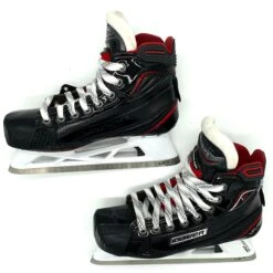 Bauer Vapor 1X - Pro Stock Hockey Goalie Skates - Size 5D -Hockey Stick Man Photo2023 07 24 34933PM