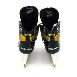 Bauer Supreme Ultrasonic - New Pro Stock Goalie Skates - Size 6D -Hockey Stick Man Photo2023 07 24 35804PM