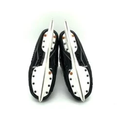 Bauer Supreme Ultrasonic - New Pro Stock Goalie Skates - Size 6D -Hockey Stick Man Photo2023 07 24 35945PM