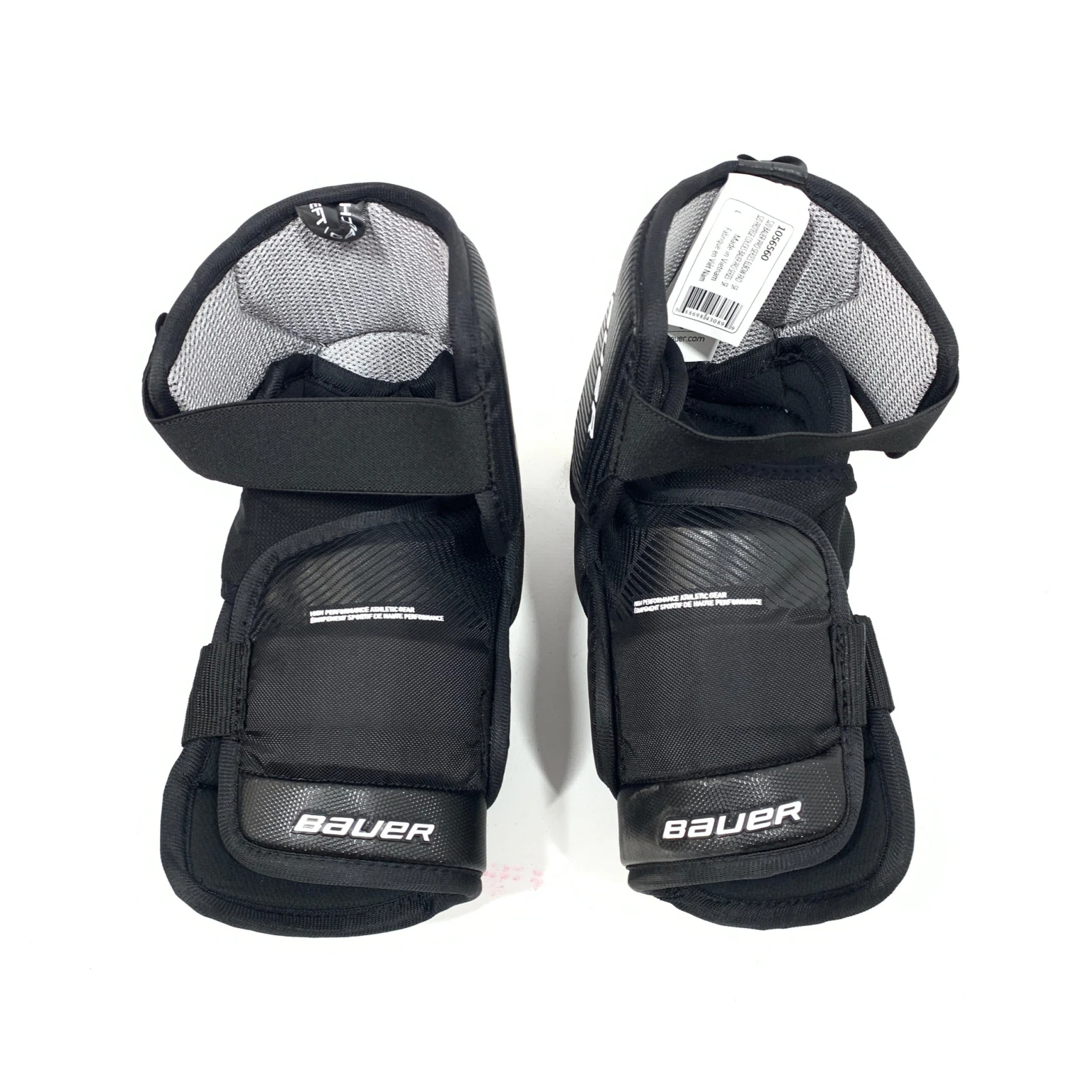 Bauer Pro Series - Elbow Pads 4 Bauer Pro Series - Elbow Pads - Image 2