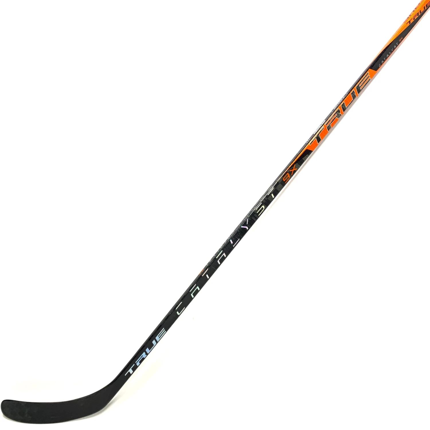 Mason McTavish Pro Stock - True Project X (NHL) 3 Mason McTavish Pro Stock - True Project X (NHL)