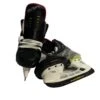 Bauer Vapor Hyperlite Hockey Skates - Size 4.5D -Hockey Stick Man Picture108
