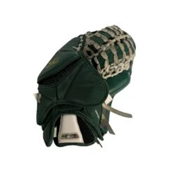 Bauer 2X Pro - Used Pro Stock Senior Goalie Glove -Hockey Stick Man Picture111 4a43f893 f1d9 4fb3 96ef 00a863bc2c39