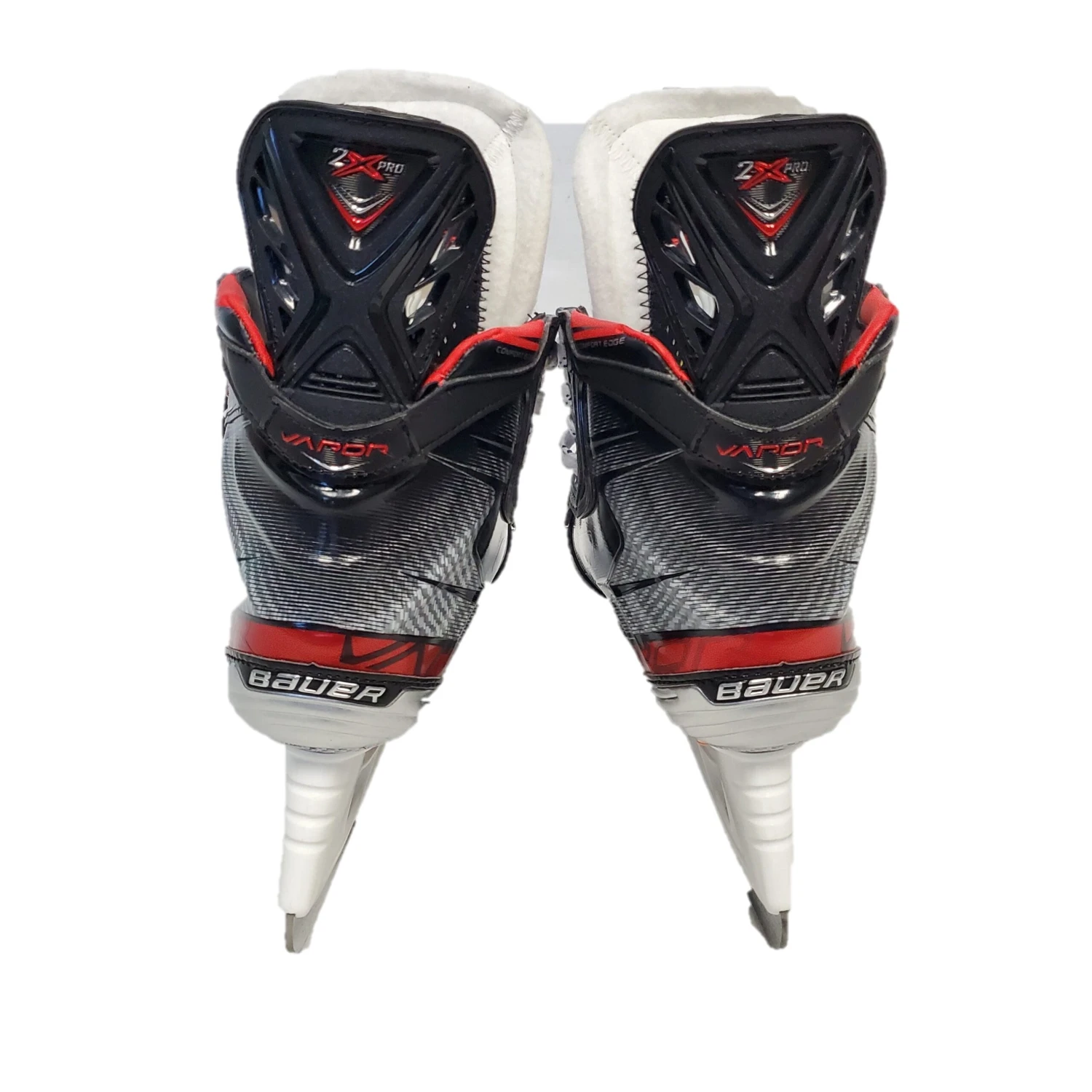 Bauer Vapor 2X Pro Hockey Skates - Size 5D 8 Bauer Vapor 2X Pro Hockey Skates - Size 5D - Image 6