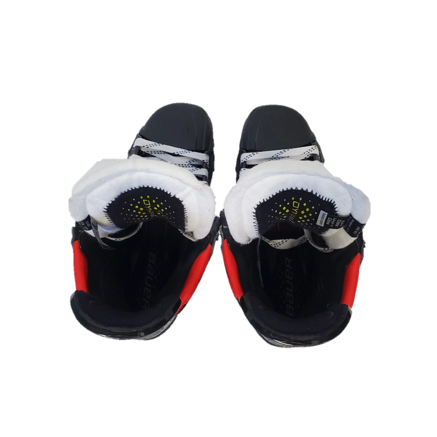 Bauer Vapor 2X Pro Hockey Skates - Size 5D 7 Bauer Vapor 2X Pro Hockey Skates - Size 5D - Image 5