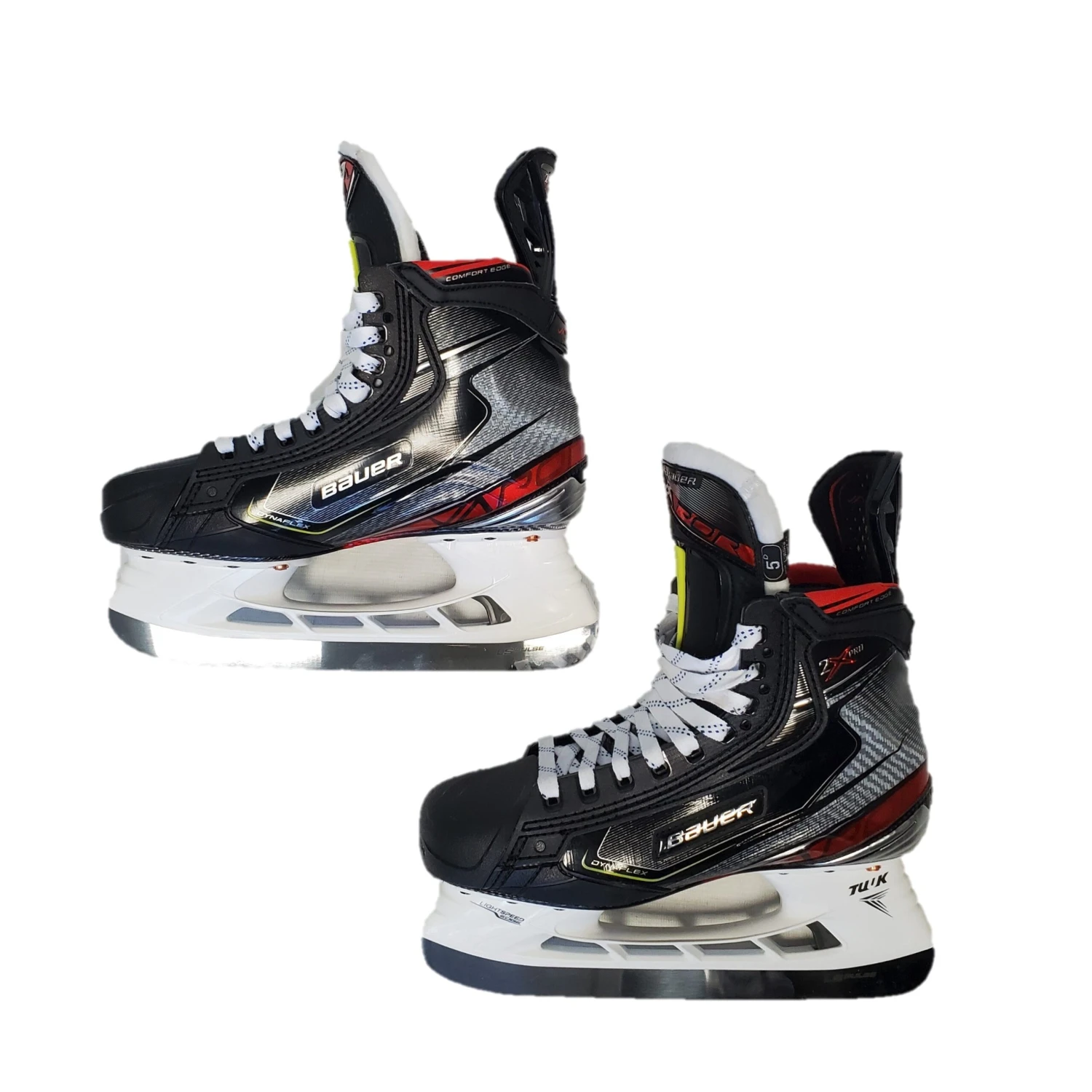 Bauer Vapor 2X Pro Hockey Skates - Size 5D 6 Bauer Vapor 2X Pro Hockey Skates - Size 5D - Image 4
