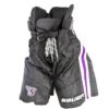 Bauer Nexus - NCAA Pro Stock Hockey Pants (Black/Purple) -Hockey Stick Man Picture1 2d01e7f1 cde7 45b8 ac20 c21f9120e8b7
