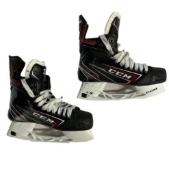 CCM Jetspeed FT2 Hockey Skates - Size R 9.25D L9D 13 CCM Jetspeed FT2 Hockey Skates - Size R 9.25D L9D -Hockey Stick Man Picture21 b8979e82 0b22 46ba 84dc 76ae84330d93