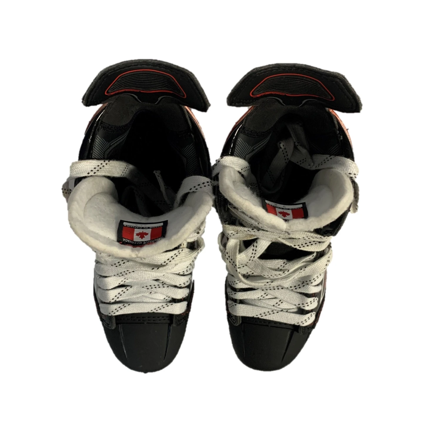 CCM Jetspeed FT2 Hockey Skates - Size R 9.25D L9D 5 CCM Jetspeed FT2 Hockey Skates - Size R 9.25D L9D - Image 3