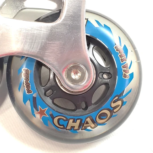 Inline Skate Chassis - Multiple Sizes 5 Inline Skate Chassis - Multiple Sizes - Image 3