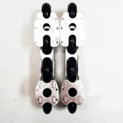 Inline Skate Chassis - Multiple Sizes 10 Inline Skate Chassis - Multiple Sizes -Hockey Stick Man Picture4