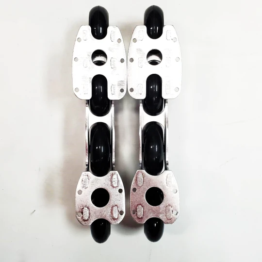 Inline Skate Chassis - Multiple Sizes 6 Inline Skate Chassis - Multiple Sizes - Image 4