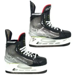 Bauer Vapor Hyperlite - Pro Stock Hockey Skates - Size 6.5 Fit 2 13 Bauer Vapor Hyperlite - Pro Stock Hockey Skates - Size 6.5 Fit 2 -Hockey Stick Man Picture4 bcd24827 3f4a 421e 93c0 37b5509f37b1