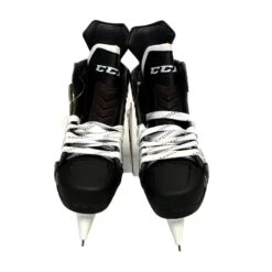 CCM Jetspeed FT2 Hockey Skates - Size 9.75D Left, 9.5D Right -Hockey Stick Man Picture66