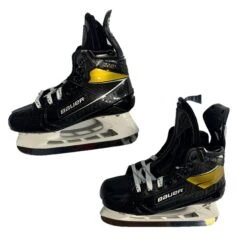 Bauer Supreme Ultrasonic Hockey Skates - Size 4.5D -Hockey Stick Man Picture6 4657cf81 7844 4ecb b363 4588abd90b40