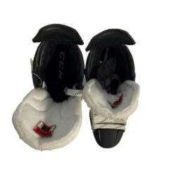 CCM Jetspeed FT2 Hockey Skates - Joe Thornton - Size L 9.75C, R 10.75C -Hockey Stick Man Picture74 410f327e fa21 497b 84b8 ee413b3acd42