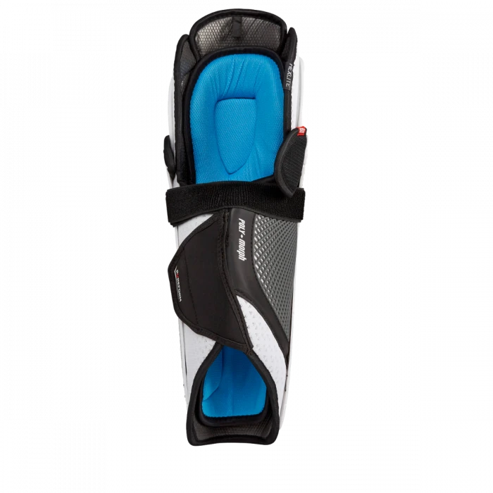 Bauer STX Surgeon RX3 Shin Pads - Intermediate/Senior 4 Bauer STX Surgeon RX3 Shin Pads - Intermediate/Senior - Image 2