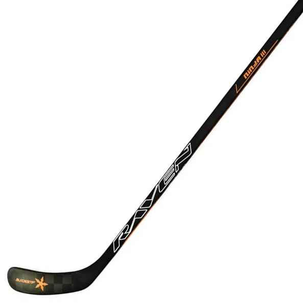 Raven Ninja III - Junior 4 Raven Ninja III - Junior - Image 2