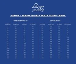 Alkali RPD Lite R Inline Hockey Skates (Youth-Junior-Senior) -Hockey Stick Man Revel Skate Sizing Chart 2048x2048 1 e9db2815 4b3c 4e13 ab1d 98d8149f1e25 3
