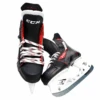 CCM Jetspeed Hockey Skates - Size 10D -Hockey Stick Man Slide1 b368af19 513c 4212 b95a e771a26c4f2b