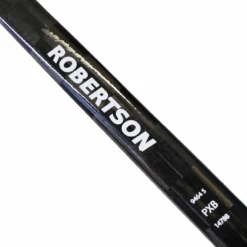 Nick Robertson Pro Stock - True Project X (NHL) -Hockey Stick Man Slide3 450f0406 6e25 4157 af73 1f32cb5549c4