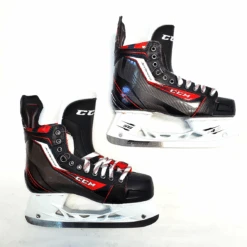 CCM Jetspeed Hockey Skates - Size 10D -Hockey Stick Man Slide3 514dead9 5964 4ecd a8eb cd7f04a52e5f