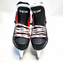 CCM Jetspeed Hockey Skates - Size 10D -Hockey Stick Man Slide4 1d00069b 651d 4a82 a816 cca4e1113c4b