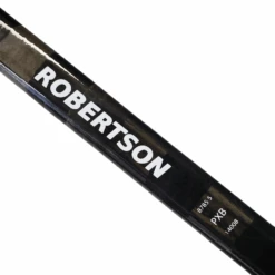 Nick Robertson Pro Stock - True Project X (NHL) -Hockey Stick Man Slide4 2983f208 b72c 4f97 bb7a f27e542e83bd