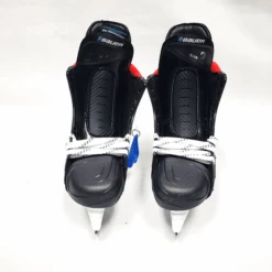 Bauer Vapor 2X Pro Hockey Skates - Size L 5.25D R 4.75D -Hockey Stick Man Slide4 69265582 0a16 441d 816d 43dee16e5a28