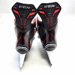 CCM Jetspeed Hockey Skates - Size 10D -Hockey Stick Man Slide5 d70773af e891 4b23 8e76 534f8618e012