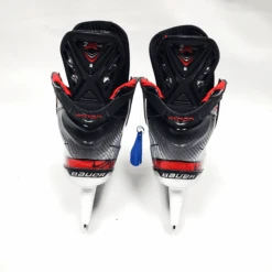 Bauer Vapor 2X Pro Hockey Skates - Size L 5.25D R 4.75D -Hockey Stick Man Slide5 e827aed4 001f 498b 86d1 0b071d47779f