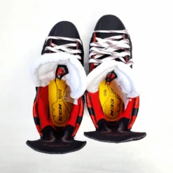 CCM Jetspeed Hockey Skates - Size 10D -Hockey Stick Man Slide6 89a552a6 f615 42eb 9ed4 0d74ca7a2466