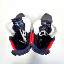 Bauer Vapor 2X Pro Hockey Skates - Size L 11.25C R 10.5C -Hockey Stick Man Slide6 cd96babf 32df 4774 a25b 16713188321c