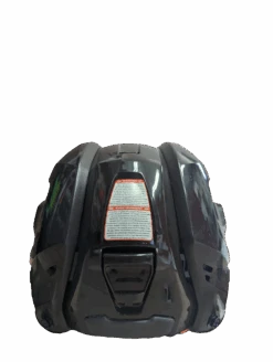 CCM Tacks 710 - Hockey Helmet (Brown) -Hockey Stick Man Tacks710Brown 2