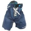True AX9 Hockey Pants - Blue -Hockey Stick Man TrueAX9Pants Blue1