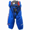CCM HP45 - NCAA Pro Stock Hockey Pants (Blue/Red/White) -Hockey Stick Man UMASSCCMPlayerFront df6e1c0c 03cb 48fa b545 79df739e5217