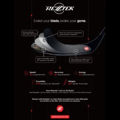 Other Rezztek -Hockey Stick Man Untitled 1 467c0368 3315 4041 8561 2ea7bb98474c