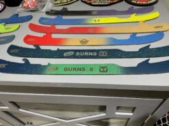 Bladetech Mirrored Stainless Steel - Bauer 13 Bladetech Mirrored Stainless Steel - Bauer -Hockey Stick Man colors1 42b1507b 4f22 4de6 b73c 22519908ff8e