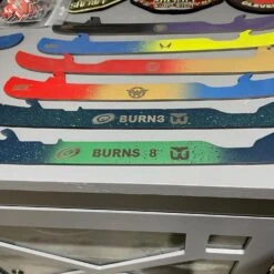 Bladetech Black Diamond DLC Steel - CCM -Hockey Stick Man colors1 47ad73c4 9237 408e b5f7 5ad02aecc450