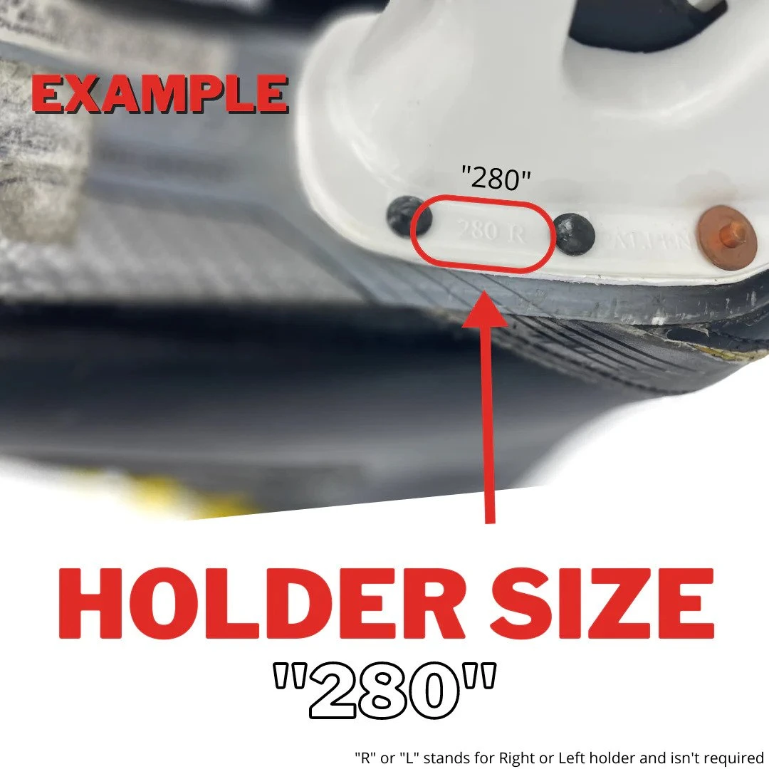 Bladetech Mirrored Stainless Steel - Bauer 4 Bladetech Mirrored Stainless Steel - Bauer - Image 2