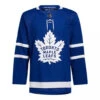 ADIDAS NHL - Game Jersey - Toronto Maple Leafs
