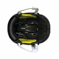 Bauer IMS 9.0 - Hockey Helmet (Brown) -Hockey Stick Man inside 6150fdbe 9f8c 4f27 9c75 96ed31095d1f